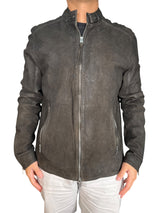 Chaqueta Cuero