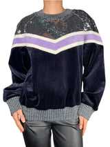 Polerón Lentejuelas