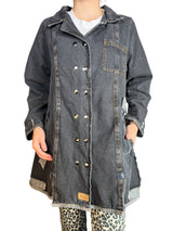 Chaqueta Briela Negra