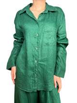 Set Blusa Y Pantalón