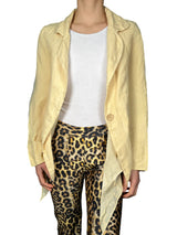 Blusa Lino