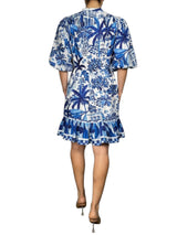 Vestido Corto Sweet Rio