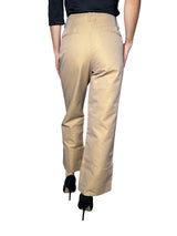 Pantalón Straight