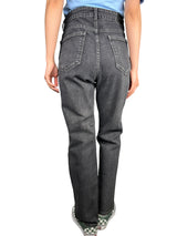 Jeans Mom
