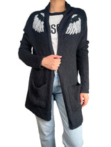 Sweater Aplicaciones