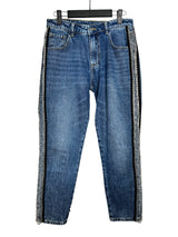 Jeans Cadenas