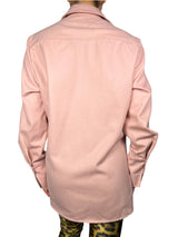 Sobrecamisa Lana