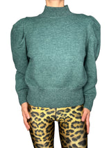 Sweater Lurex