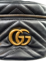 Mochila GG Marmont Mini