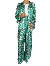 Set Paisley PLUS SIZE