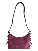 Bolso Hobo Pocket Mini Piel Swarovski