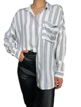 Blusa Aplicaciones Pacific