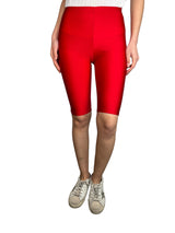 Biker Rojo Metalizado