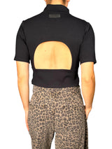 Polera Crop