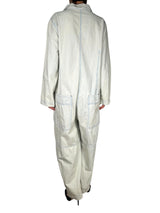 Enterito Denim