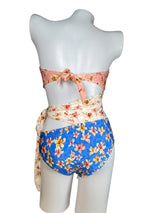 Traje de Baño Ximena