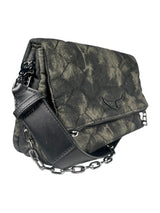 Cartera Rocky XL Mat Scale