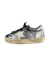 Zapatillas Metallic NIÑA