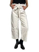Jeans Blanco
