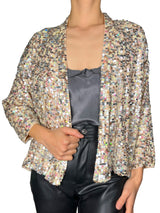 Tapado Nicks Bright