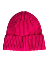 Gorro Fucsia