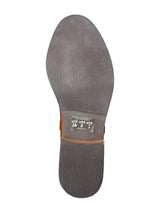 Botines Alonza Cuero