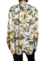 Blusa Tink Camou