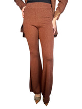 Set Tejido London Lurex