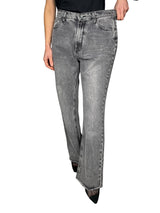 Jeans Straight