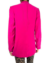 Blazer Fucsia