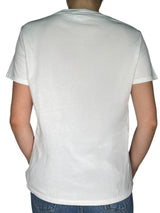 Polera Estampado Frontal