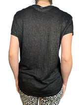 Polera Lino Lurex