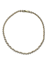 Collar Tennis Una Angelic