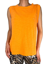 Polera Naranja