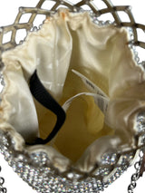 Bandolera shine bright