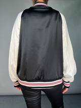 Chaqueta Ekoy Reversible