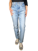 Jeans Wedgie