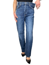 Jeans Rectos