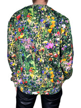 Polerón Flores