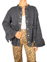 Chaqueta Denim