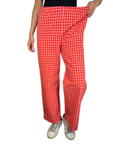 Pantalón Vichy