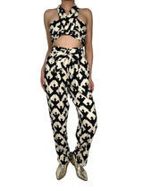 Set Lino Colaboración Jenny López x Target