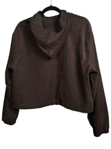 Chaqueta Ajustable Capucha