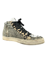 Zapatillas Animal Print