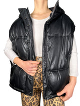 Parka Acolchada