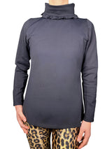 Polera Cuello Alto