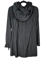 Chaqueta Ligera Capucha