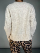 Sweater Lana Y Alpaca