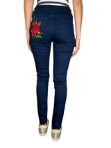 Pantalón Velvet Frontal