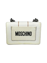 Bandolera Botanical Teddy Bear